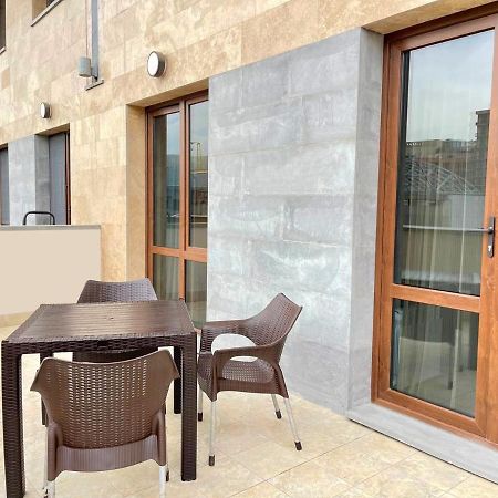 Yerevan House Luxury Apartment 5 Extérieur photo