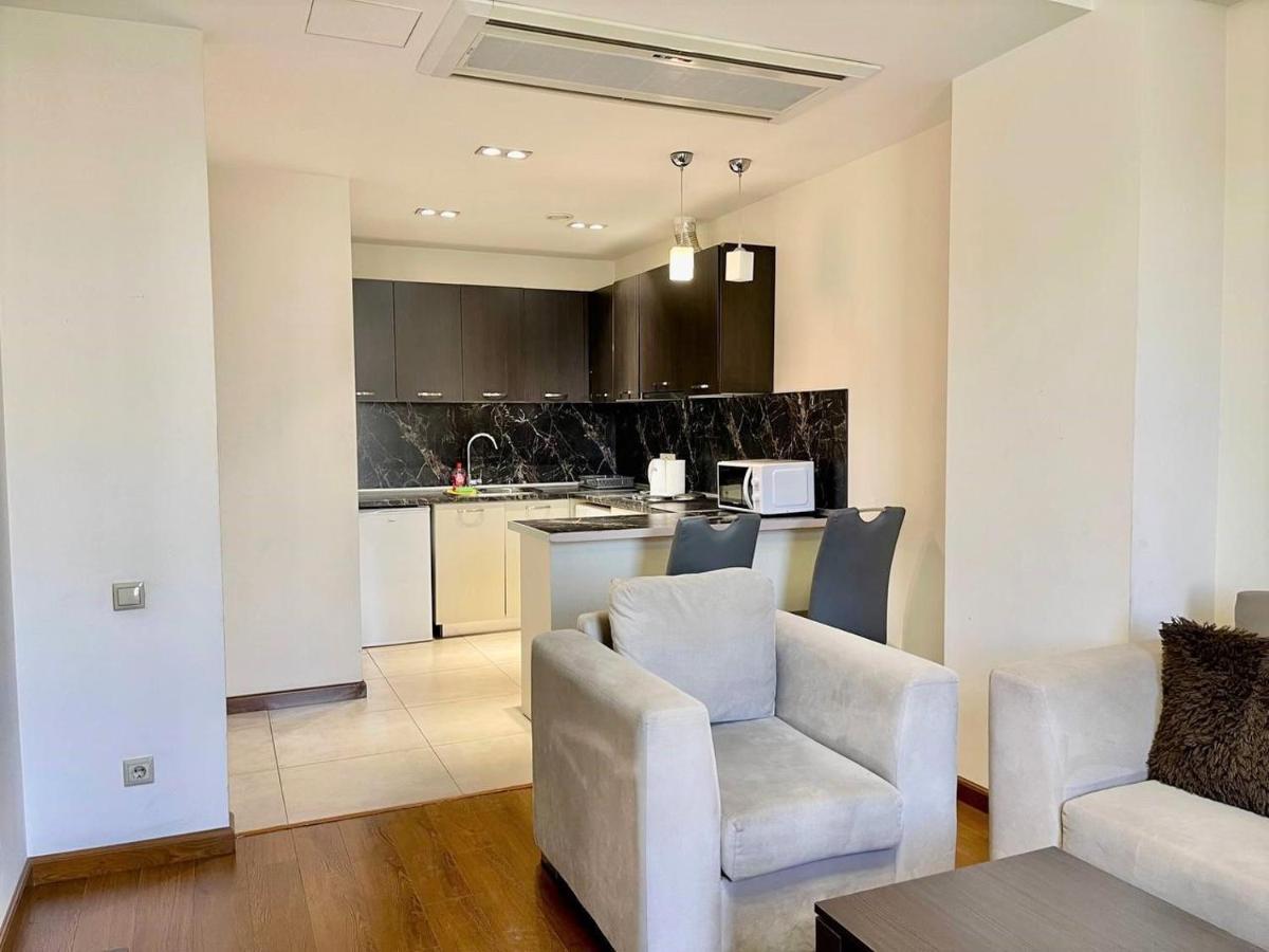 Yerevan House Luxury Apartment 5 Extérieur photo