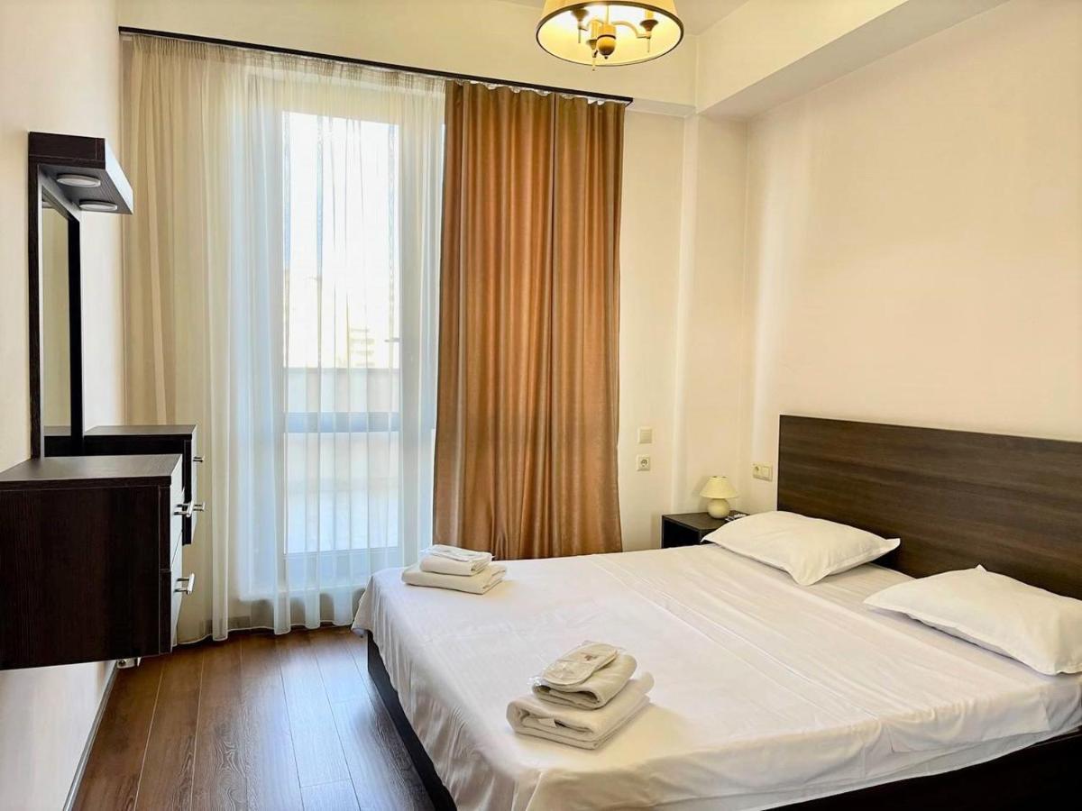 Yerevan House Luxury Apartment 5 Extérieur photo