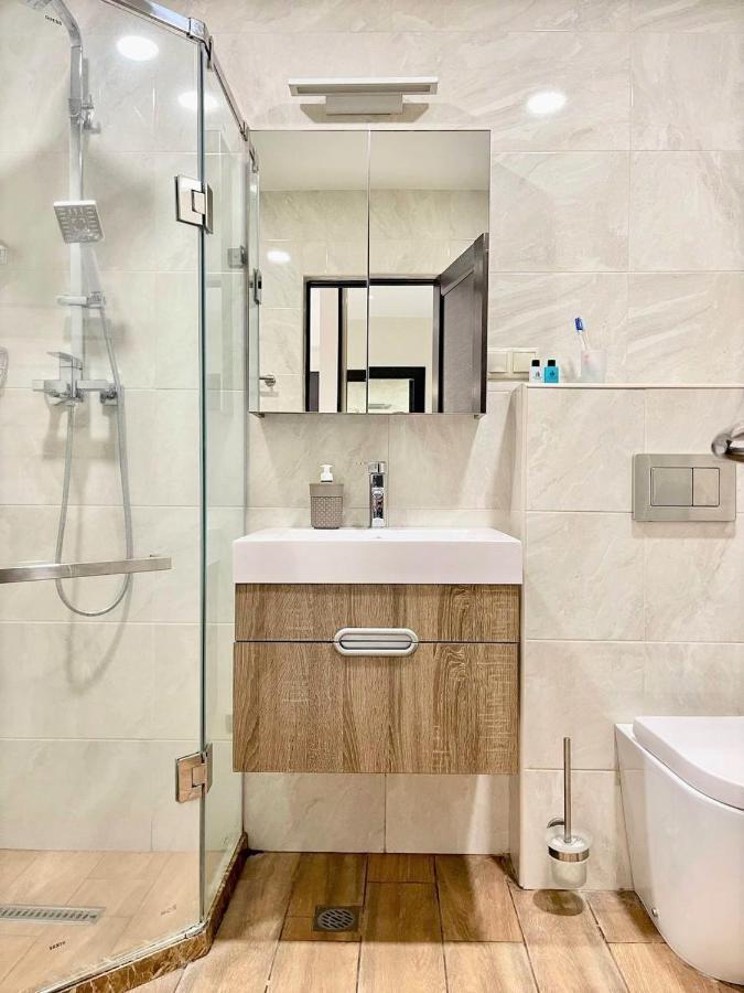Yerevan House Luxury Apartment 5 Extérieur photo
